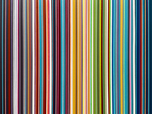 Modern Rainbow