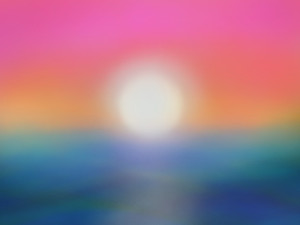 Ocean of Tranquility