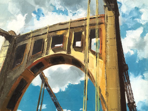 Warhol Bridge