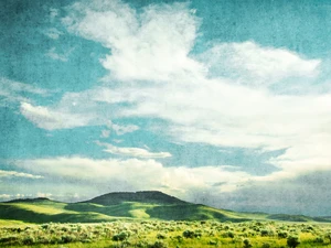 Endless Days and Skies