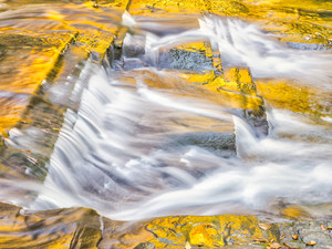 Gilded Falls