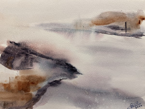 Between Places