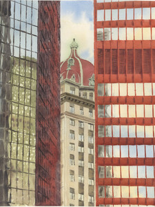 Midtown Tower