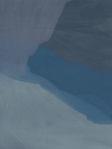 Deep Serenity