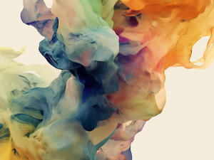 Colorful Light-2