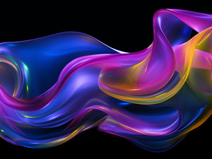 Colorful Flow02