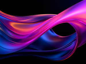 Colorful Flow03