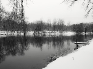 Muskegon River