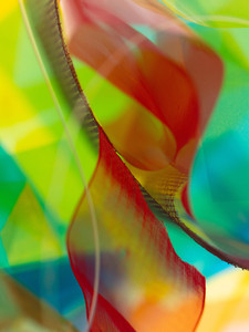 Liquid Geometry​​