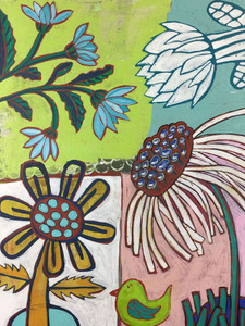 Spring Garden