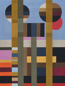 Woven Perspectives No. 13