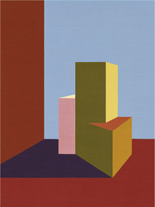 Form and Structure No. 06