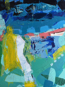 "Peculiar Cove"