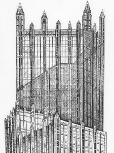 PPG Pittsburgh