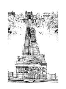 Duquesne Incline
