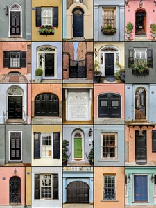ESSENCE OF RAINBOW ROW