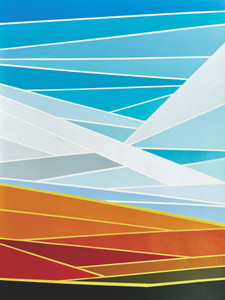Harvest Sky​​