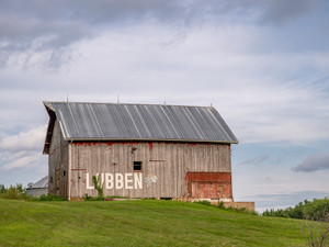 Lubben Barn