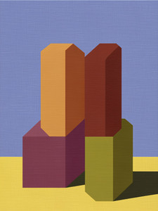 Form and Structure No. 09