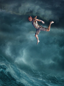 Falling​​​