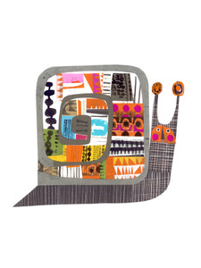 Clare Youngs_snail