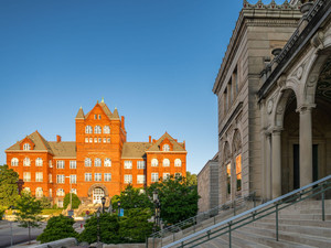 University of Wisconsin, Madison views