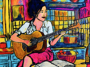 Morning Melody