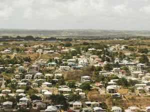 Beautiful Barbados