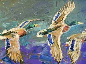 Fowl Language II