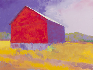Red Barn​​