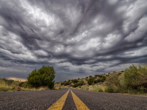 Journey to the Clouds