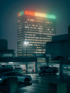 1 M&T Plaza, Buffalo