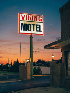 Viking Motel, Detroit 02