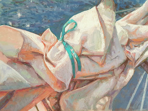 Head Sails