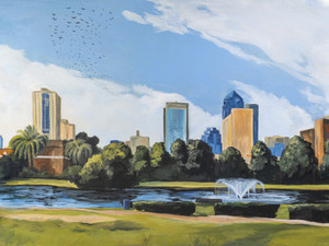 Springfield Park