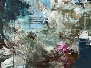 Petals Adrift​​