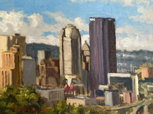 From Grandview Park