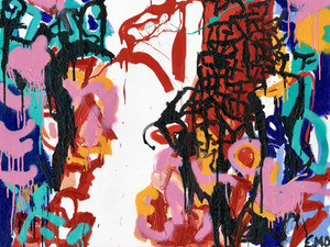Contemporary Chaos