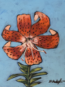 Tiger Lily​​