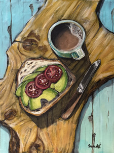 Avocado Toast