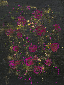Pink Roses