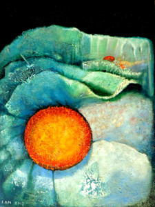Unfolding