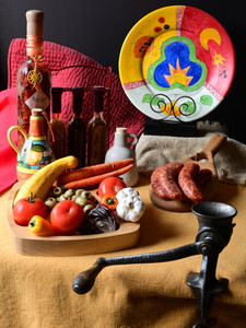 "Italian Cooking Fest II"