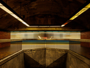 Brutalist Motion