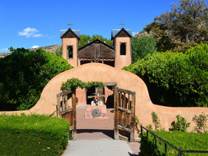 El Santuario de Chimayo