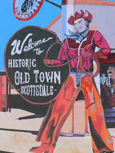 The Scottsdale Cowboy