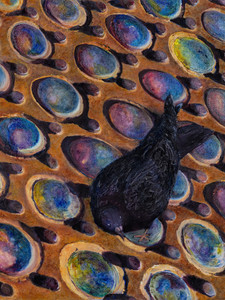 Surreal Perch