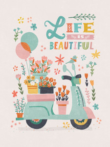 Life Is Beautiful​​