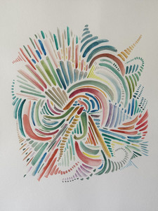 Thumb print