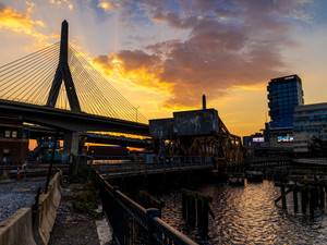 The City Awakens